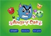 game pic for Hungry Cats 240X320